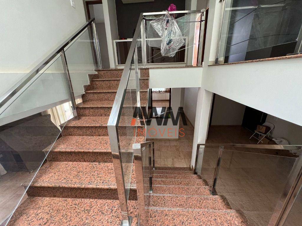 Sobrado à venda e aluguel com 5 quartos, 420m² - Foto 28