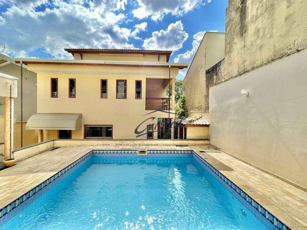 Casa de Condomínio à venda com 3 quartos, 390m² - Foto 13