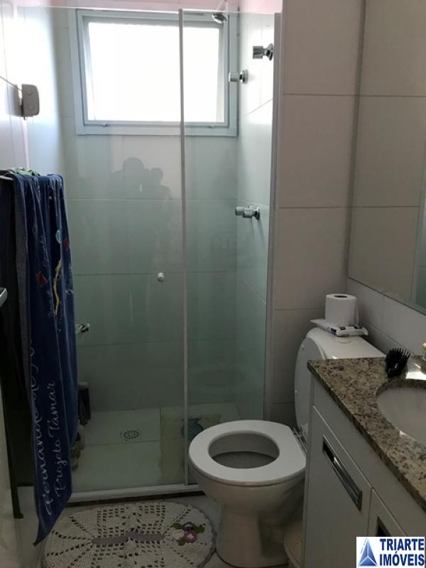 Apartamento à venda com 3 quartos, 82m² - Foto 12