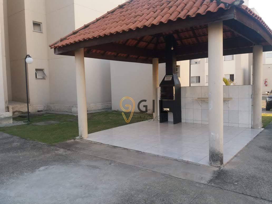 Apartamento à venda com 2 quartos, 45m² - Foto 7