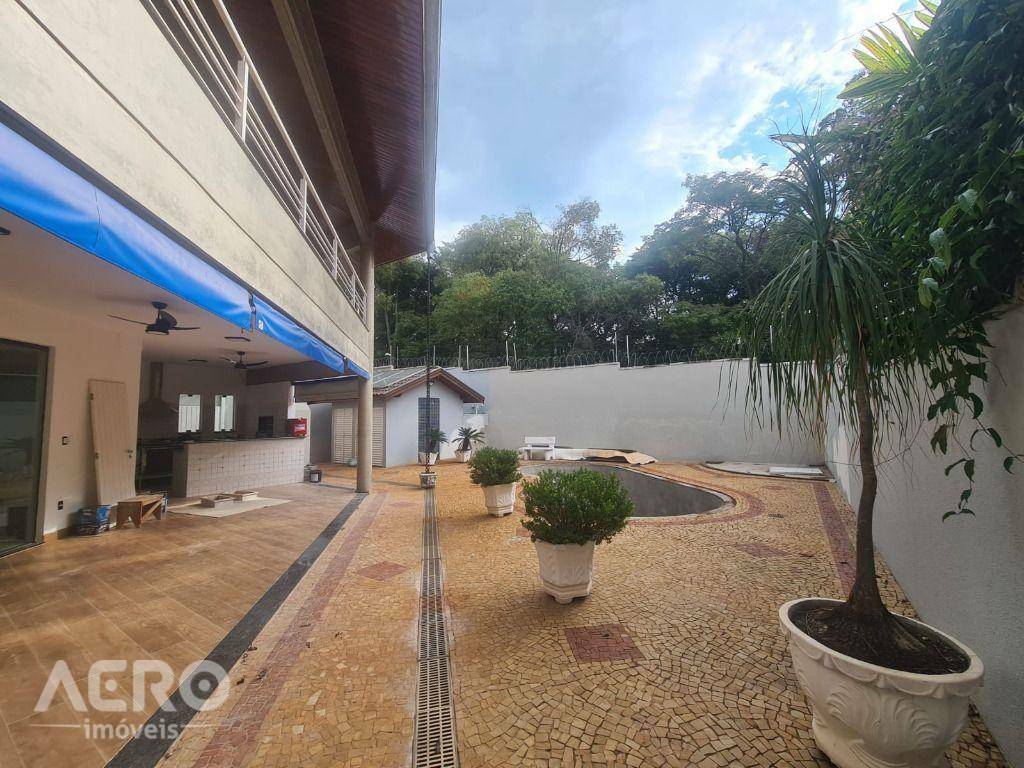 Casa de Condomínio à venda com 3 quartos, 260m² - Foto 11