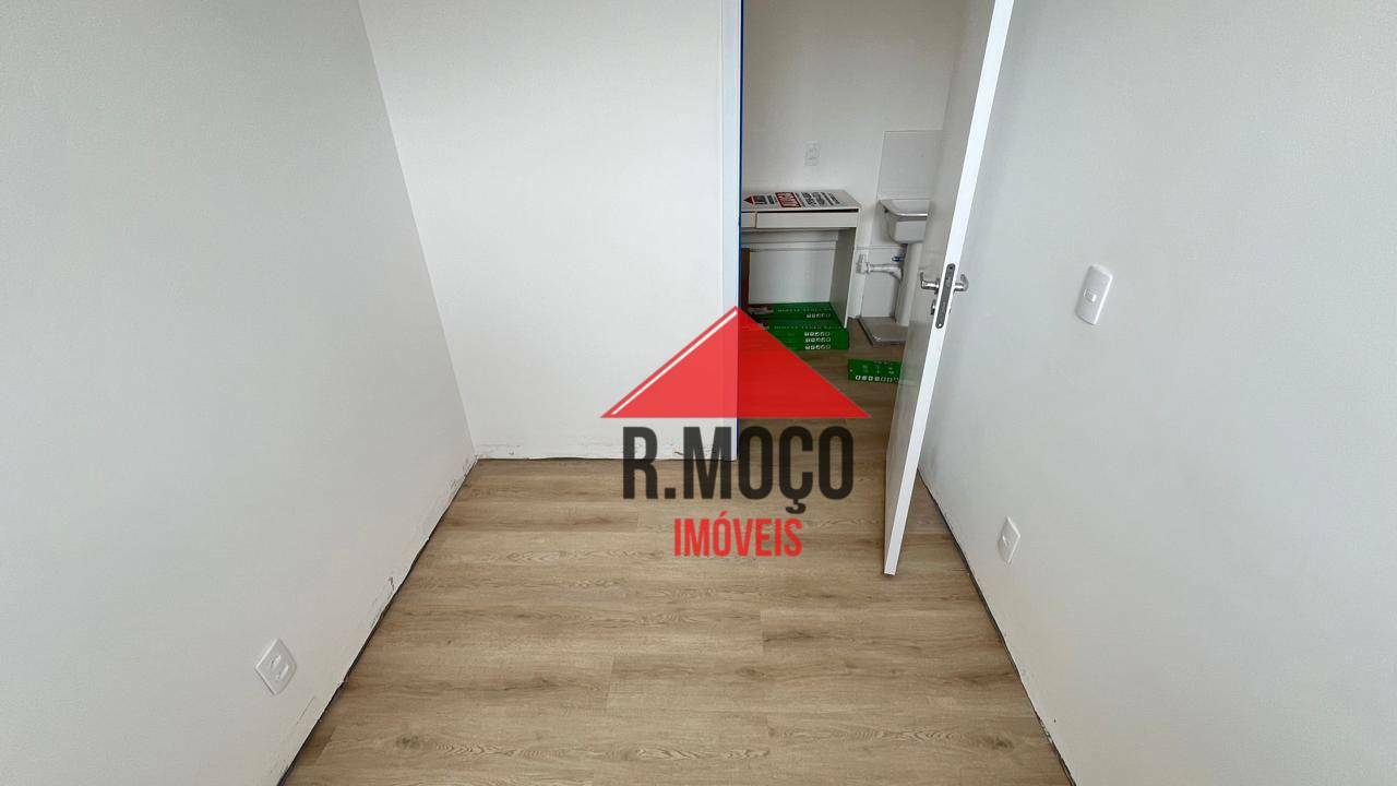 Apartamento à venda e aluguel com 2 quartos, 34m² - Foto 9