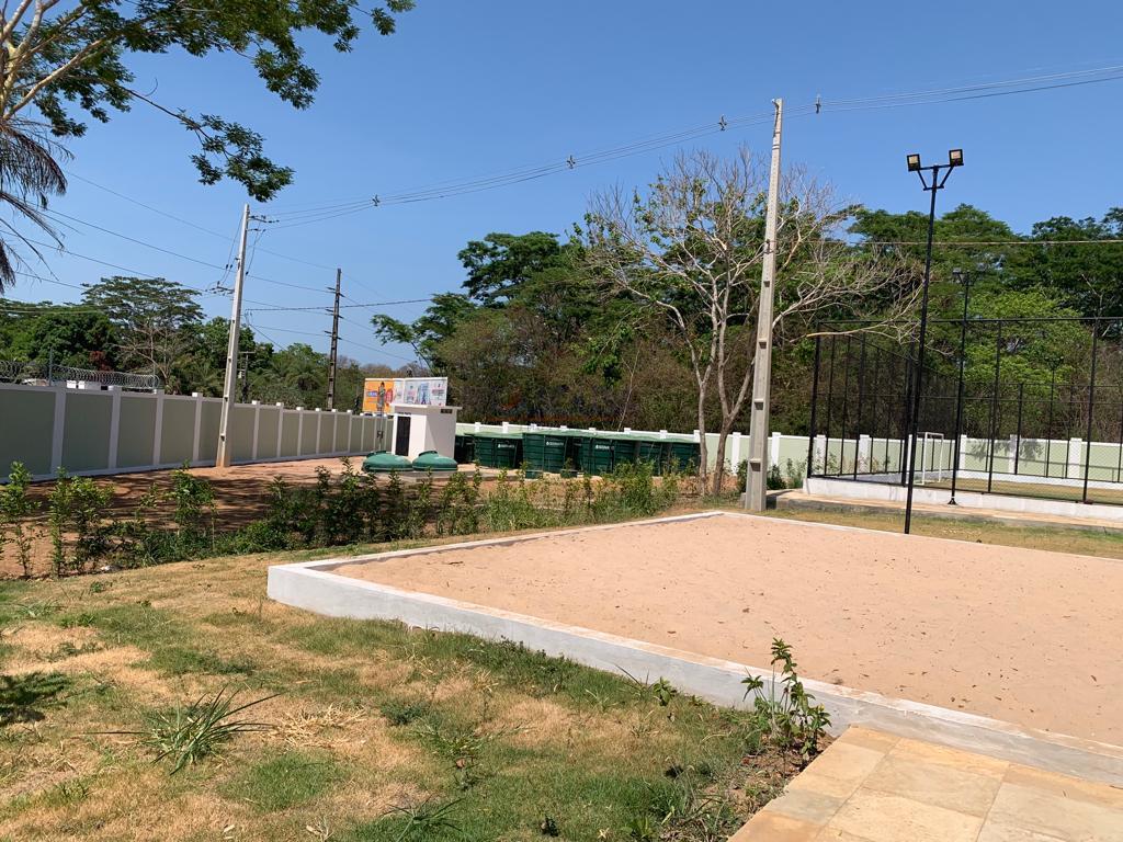 Casa à venda com 3 quartos, 77m² - Foto 20
