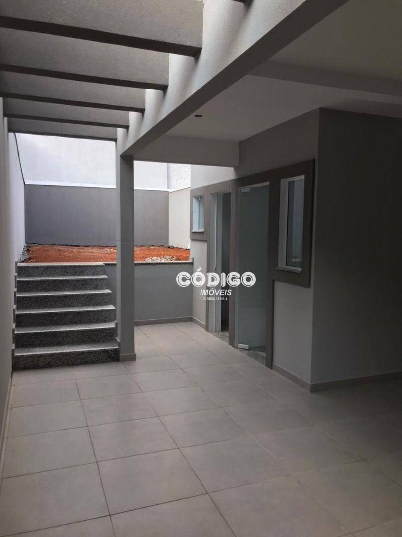 Sobrado à venda com 3 quartos, 157m² - Foto 17