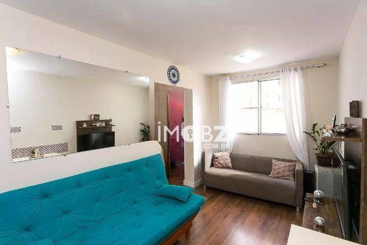 Apartamento à venda com 2 quartos, 54m² - Foto 1