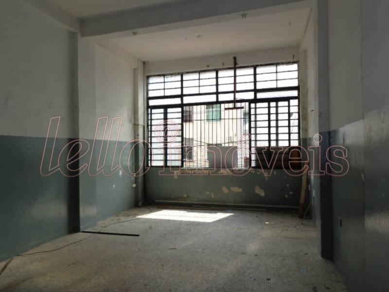 Conjunto Comercial-Sala para alugar, 120m² - Foto 3