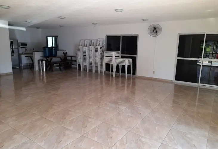 Apartamento à venda com 3 quartos, 130m² - Foto 5