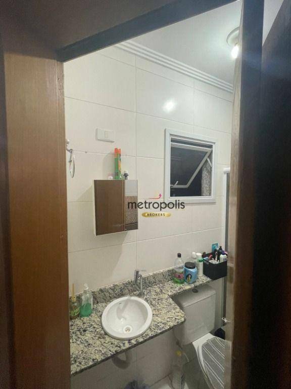 Cobertura à venda com 2 quartos, 90m² - Foto 9