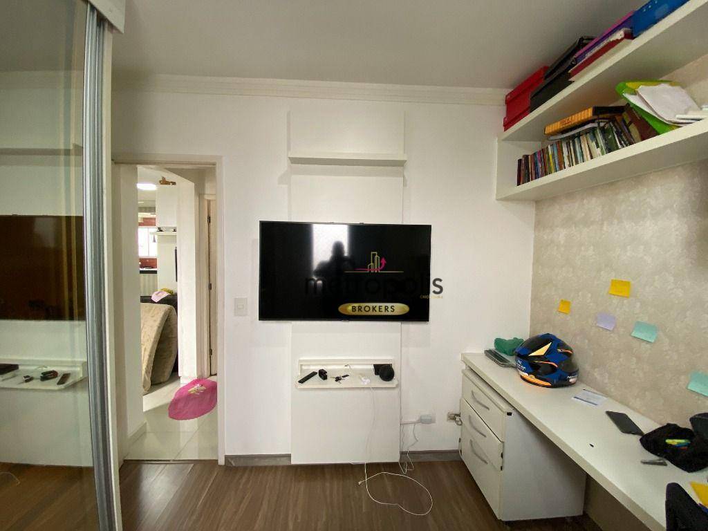 Apartamento à venda com 2 quartos, 50m² - Foto 26