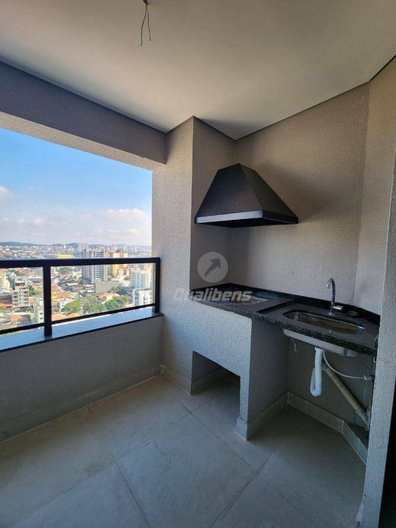 Apartamento à venda com 2 quartos, 60m² - Foto 5