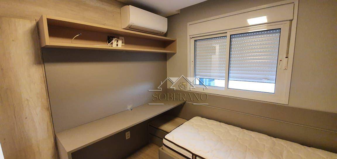 Apartamento à venda com 3 quartos, 127m² - Foto 32