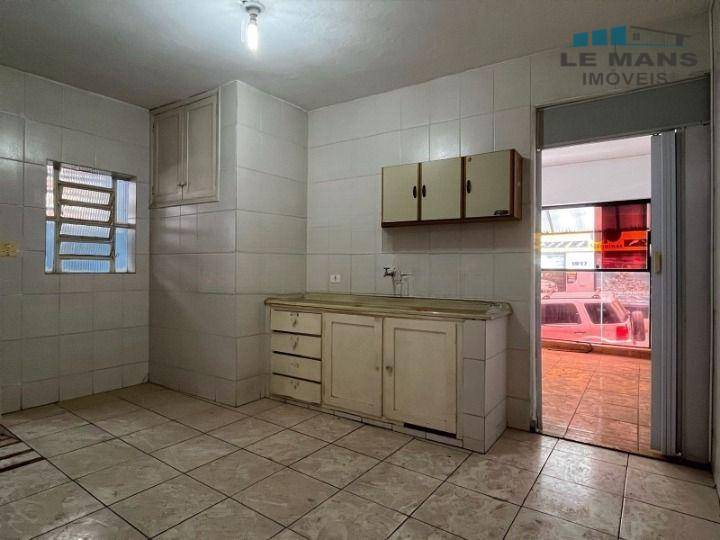 Loja-Salão para alugar, 110m² - Foto 4