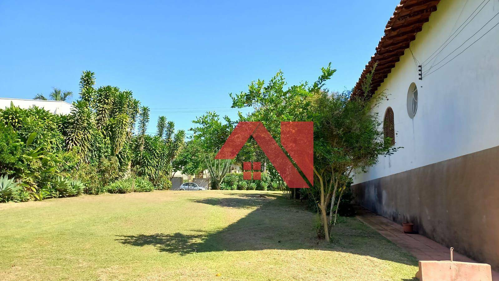 Casa à venda e aluguel com 4 quartos, 380m² - Foto 21