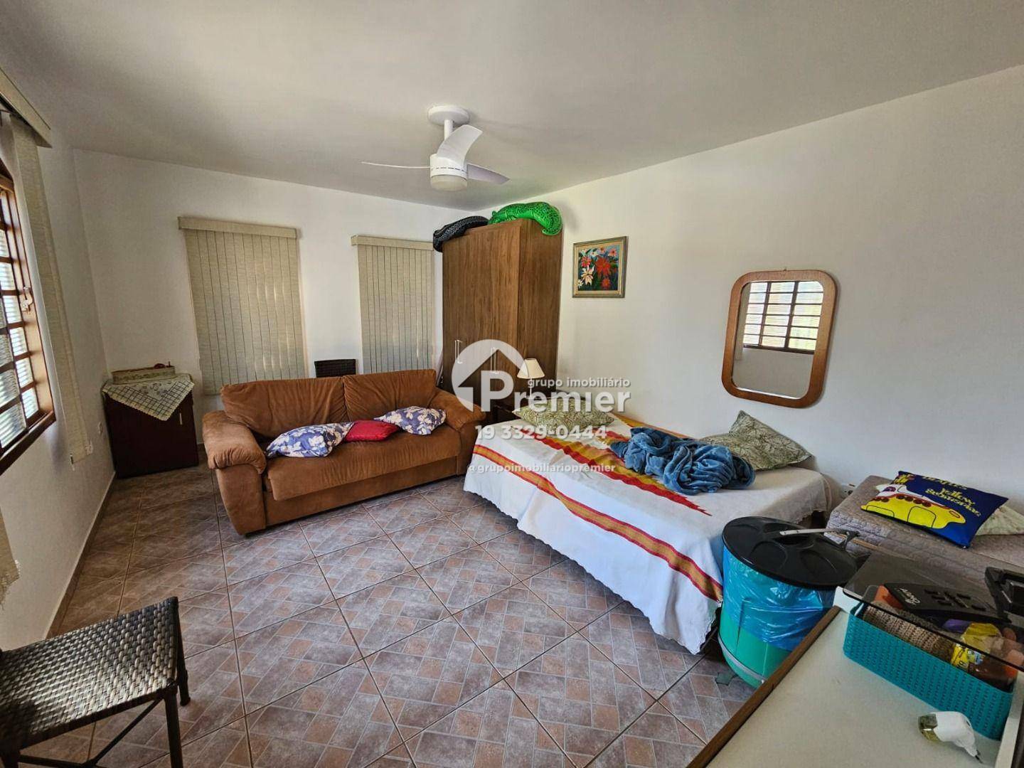 Chácara à venda com 3 quartos, 441m² - Foto 19