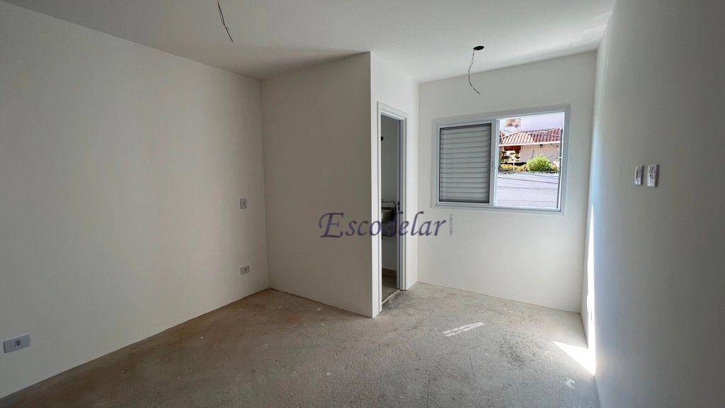 Sobrado à venda com 2 quartos, 65m² - Foto 14