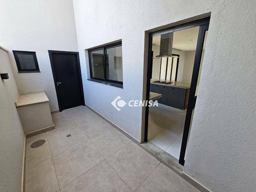 Casa de Condomínio à venda com 4 quartos, 297m² - Foto 14