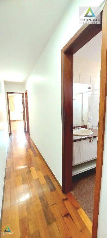 Apartamento à venda com 3 quartos, 206m² - Foto 26