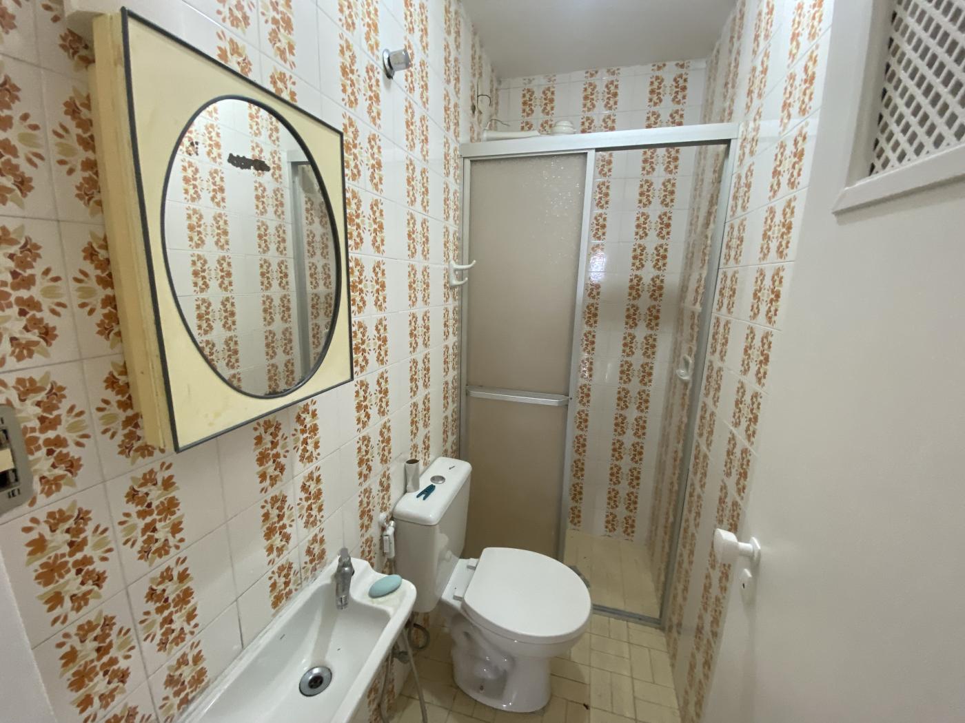 Apartamento à venda com 3 quartos, 111m² - Foto 35