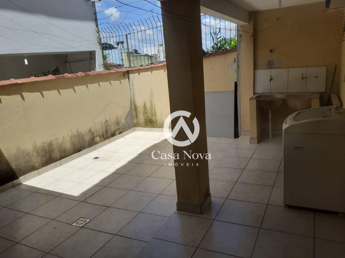 Casa à venda com 3 quartos, 116m² - Foto 33