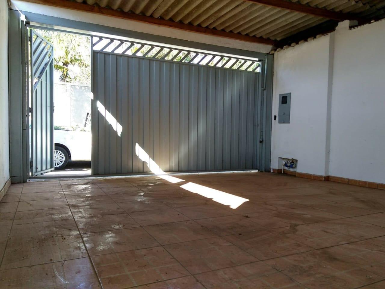 Casa para alugar com 2 quartos - Foto 1