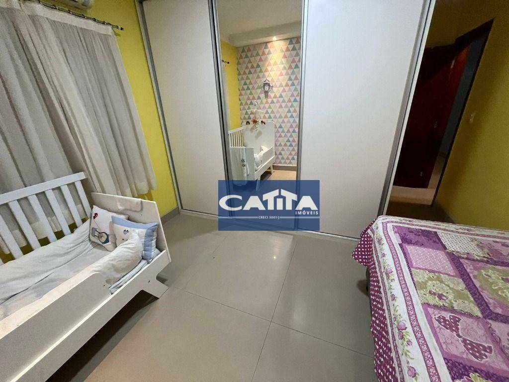 Sobrado à venda com 4 quartos, 350m² - Foto 26