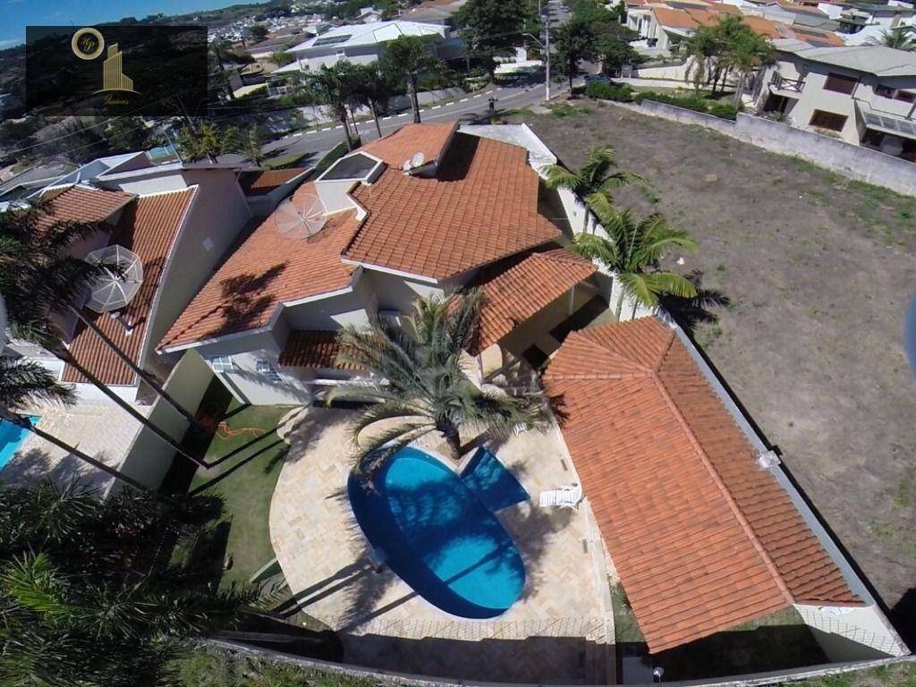 Casa de Condomínio à venda com 3 quartos, 280m² - Foto 1