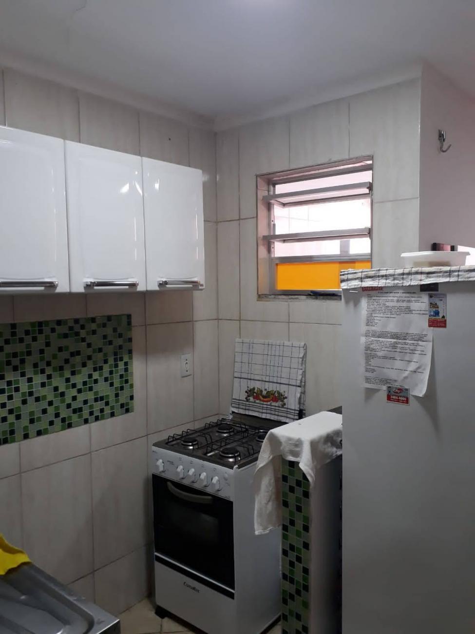 Apartamento à venda com 1 quarto - Foto 8