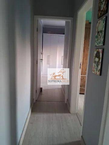 Apartamento à venda com 2 quartos, 50m² - Foto 15