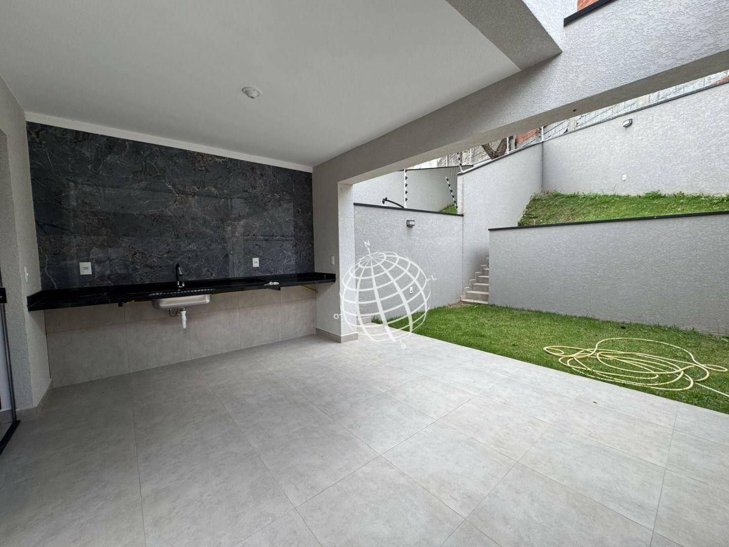 Casa à venda com 3 quartos, 124m² - Foto 28