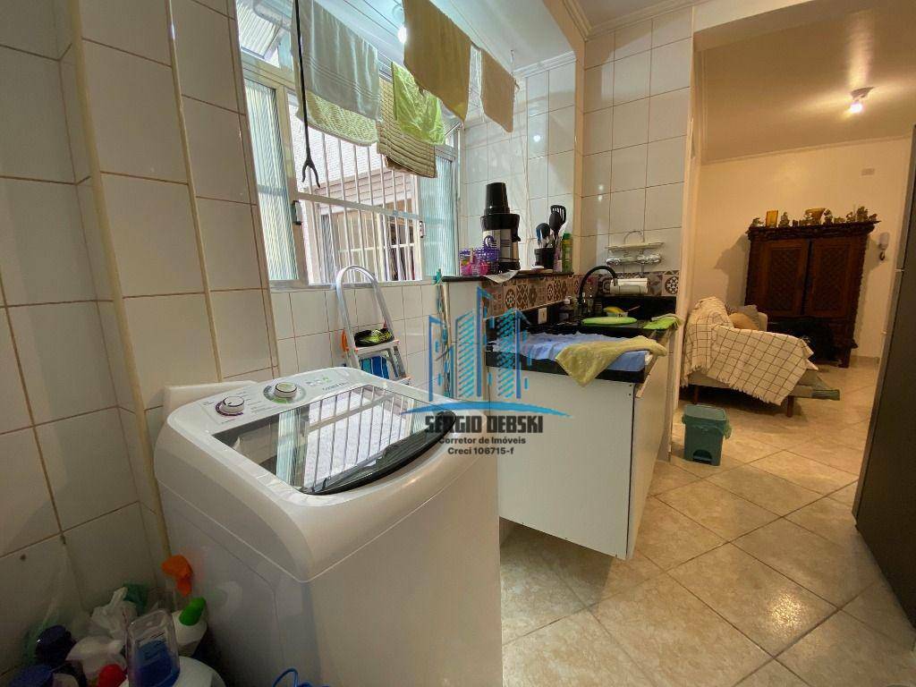 Apartamento à venda com 1 quarto, 48m² - Foto 9