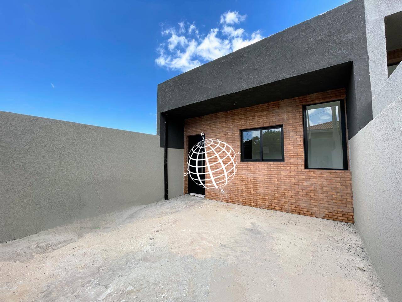 Casa, 2 quartos, 69 m² - Foto 1