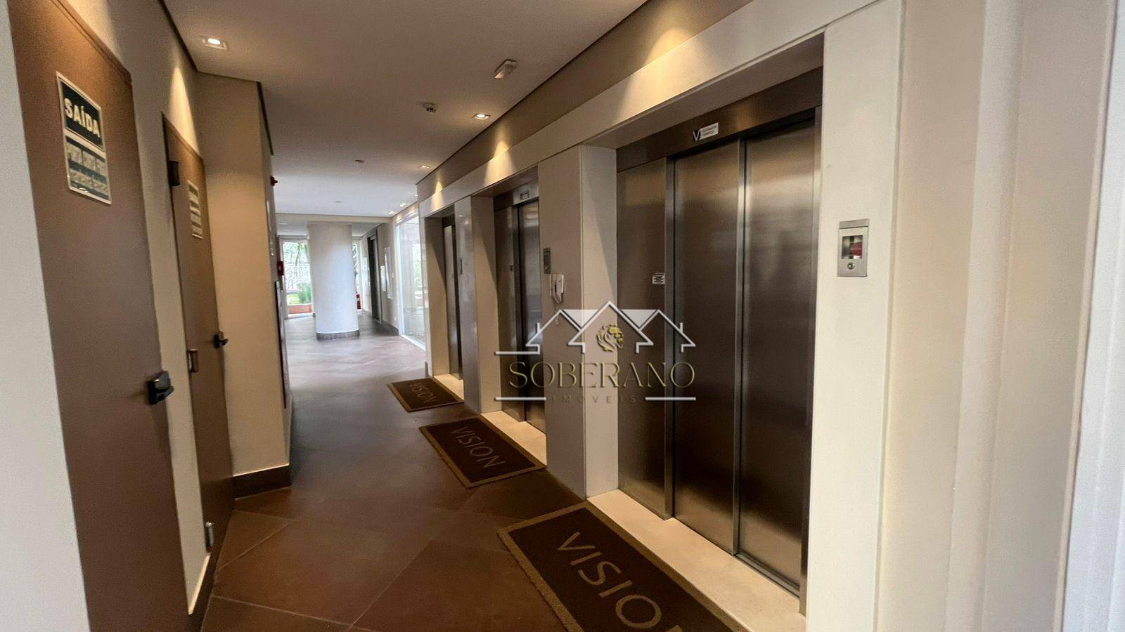 Apartamento à venda e aluguel com 2 quartos, 80m² - Foto 9
