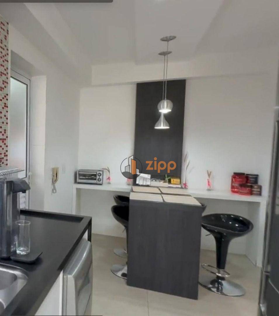 Apartamento à venda com 2 quartos, 65m² - Foto 25