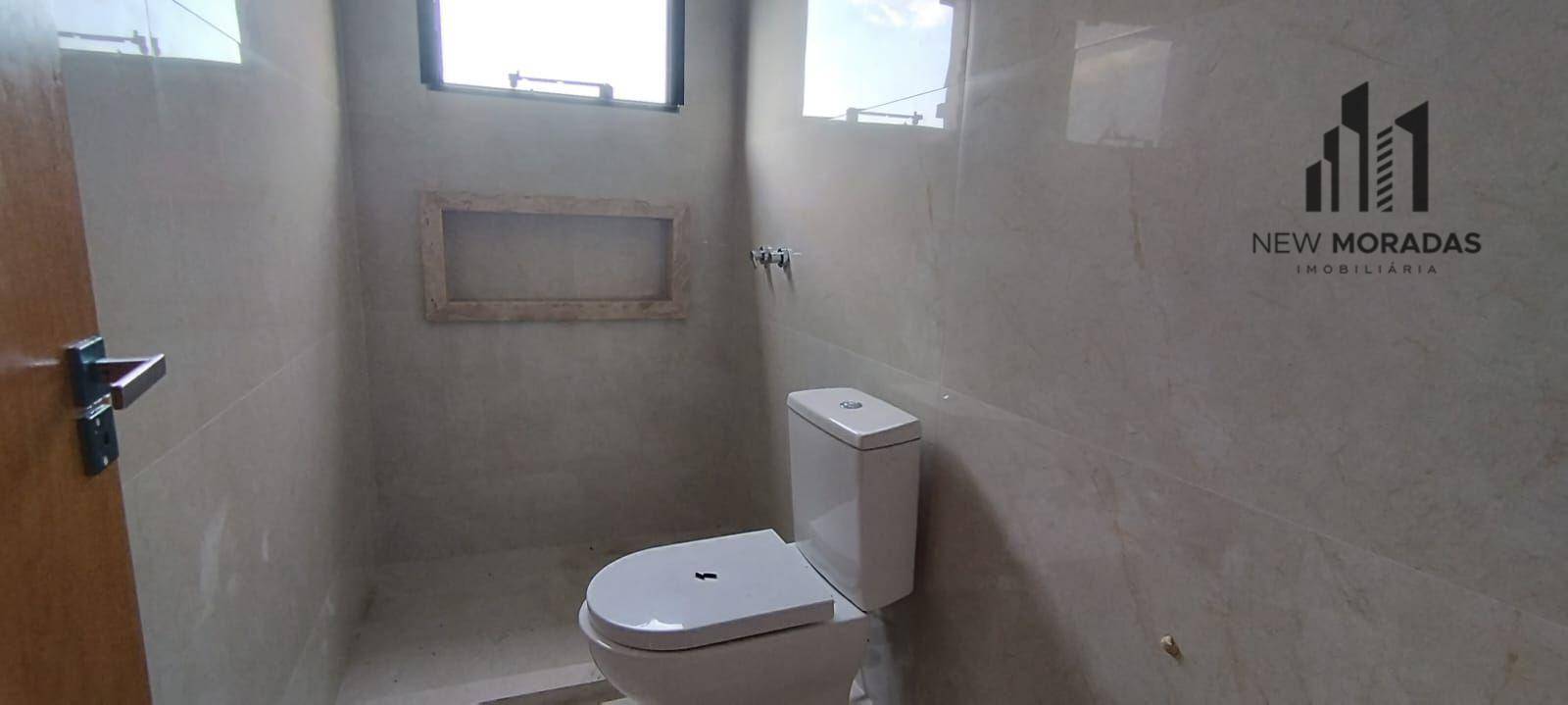 Sobrado à venda com 3 quartos, 170m² - Foto 11