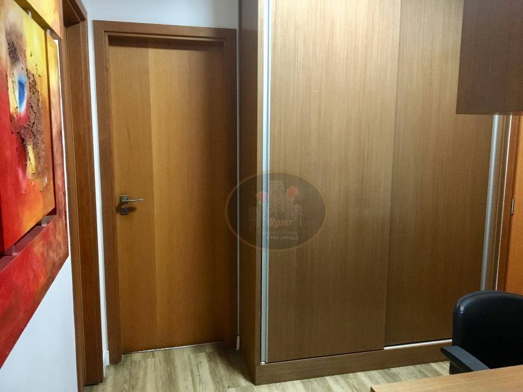 Apartamento à venda com 3 quartos, 178m² - Foto 87