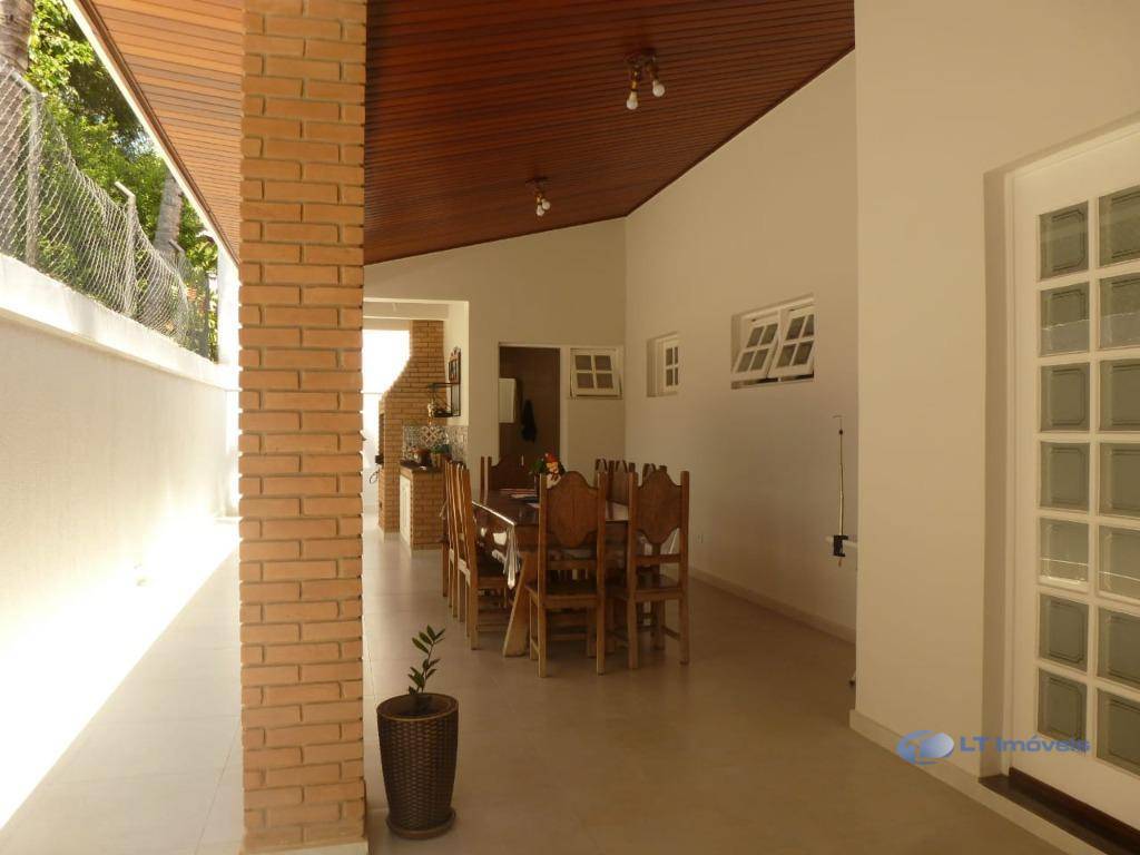 Casa de Condomínio à venda com 3 quartos, 287m² - Foto 13