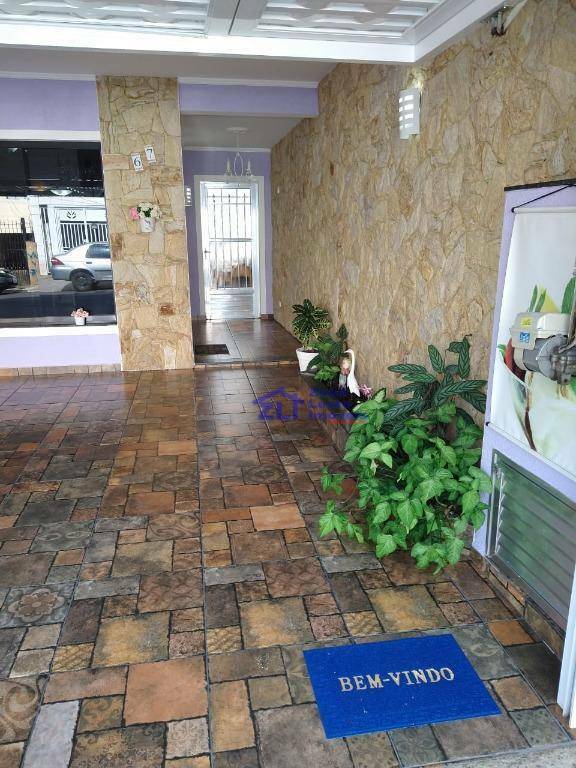 Sobrado à venda com 3 quartos, 180m² - Foto 47