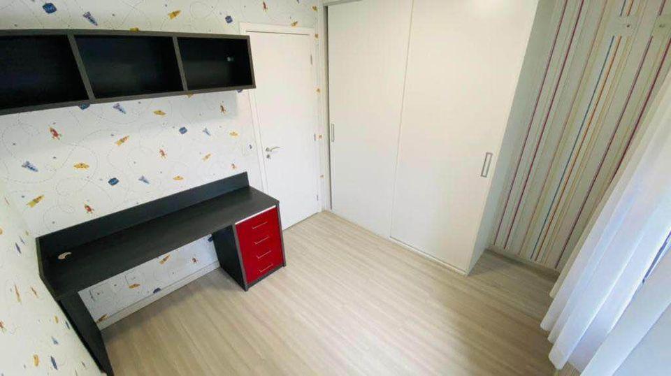 Apartamento à venda com 3 quartos, 142m² - Foto 14