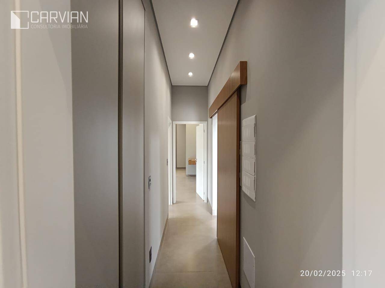 Casa de Condomínio à venda com 3 quartos, 253m² - Foto 29