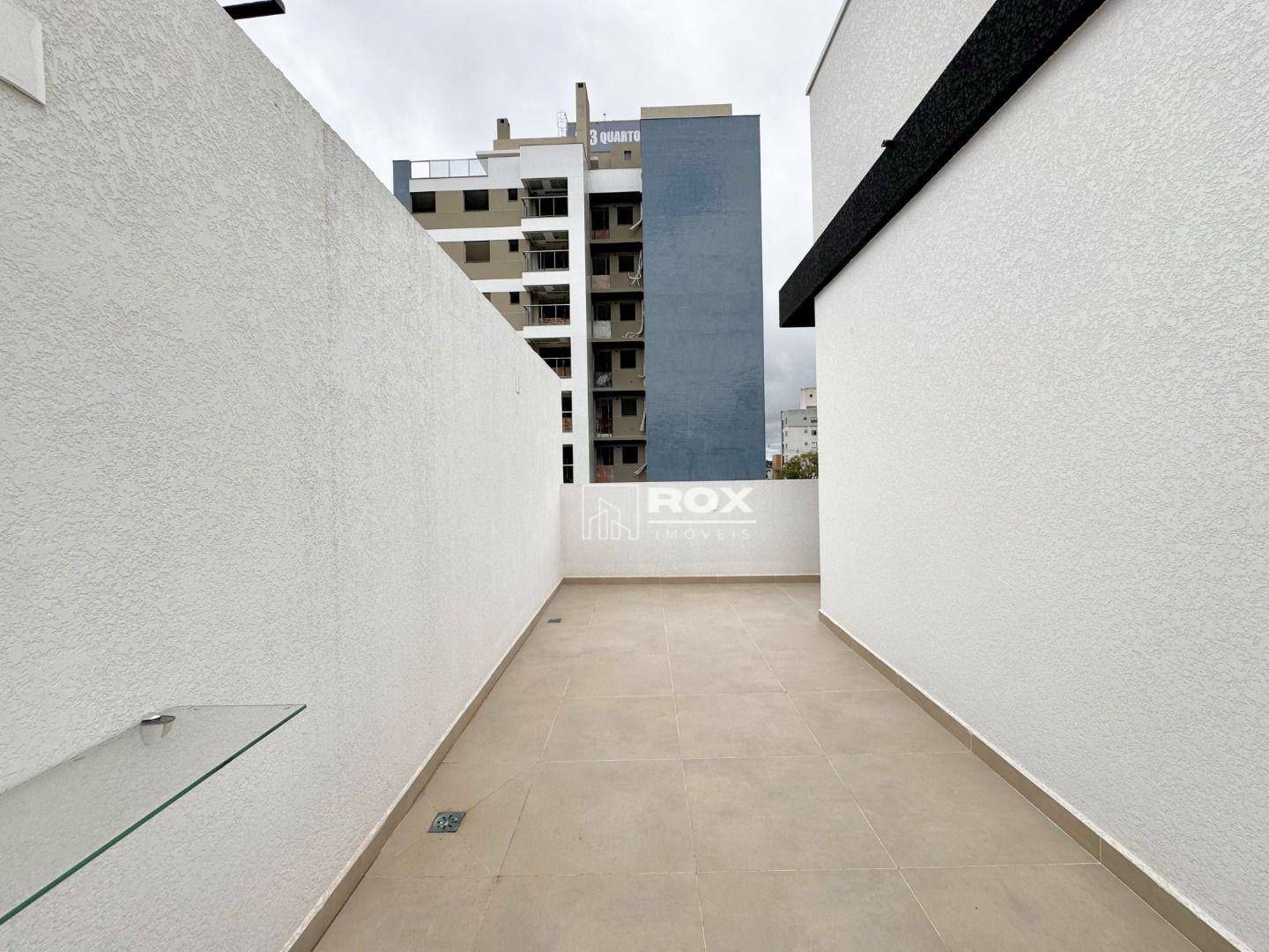 Sobrado à venda com 3 quartos, 189m² - Foto 37