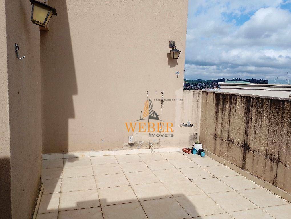 Cobertura à venda e aluguel com 4 quartos, 92m² - Foto 23