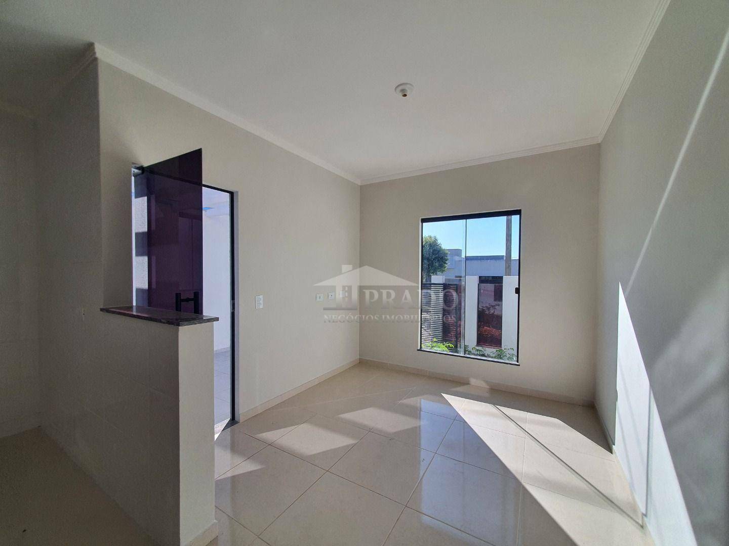 Casa à venda com 2 quartos, 59m² - Foto 14