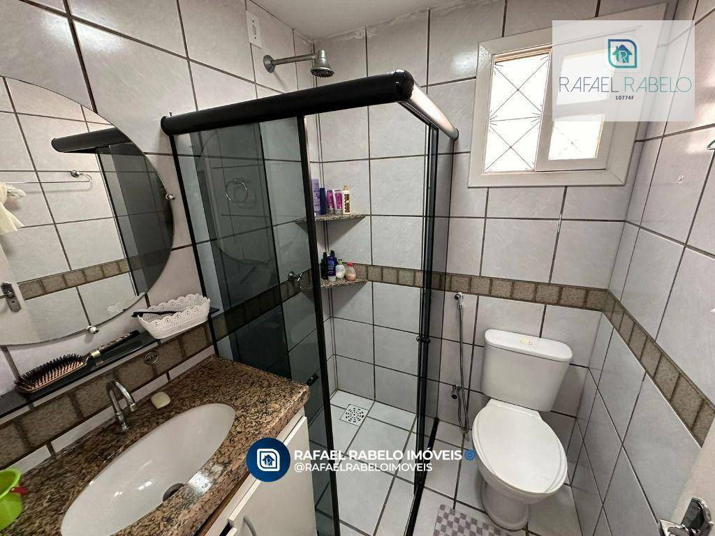 Casa de Condomínio à venda com 3 quartos, 97m² - Foto 12