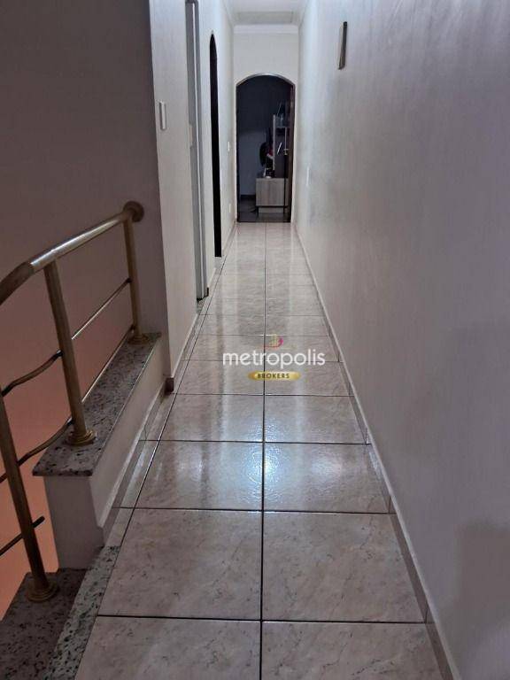 Sobrado à venda com 3 quartos, 193m² - Foto 9