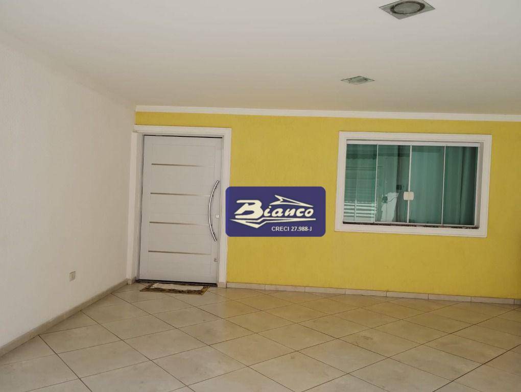 Sobrado à venda com 3 quartos, 270m² - Foto 5