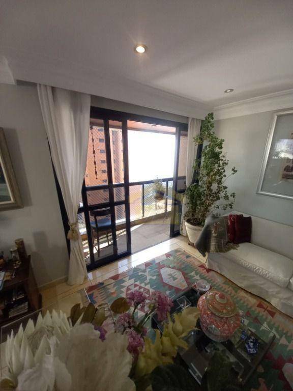 Apartamento à venda com 4 quartos, 266m² - Foto 5