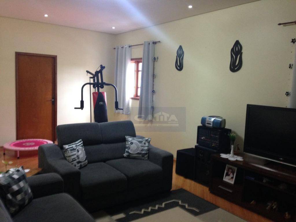 Sobrado à venda com 4 quartos, 229m² - Foto 51