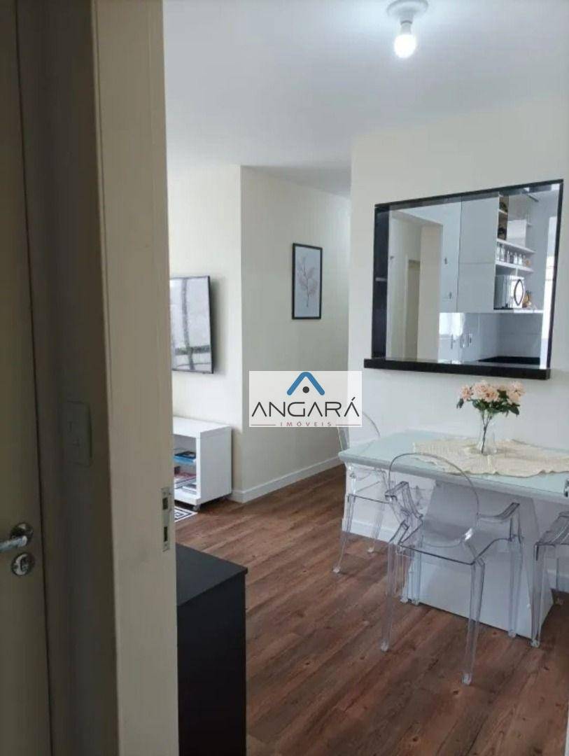 Apartamento à venda com 2 quartos, 45m² - Foto 13