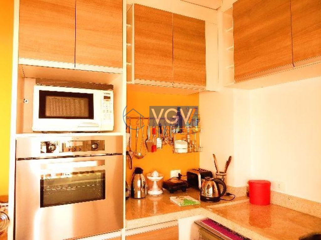 Apartamento à venda com 2 quartos, 110m² - Foto 5