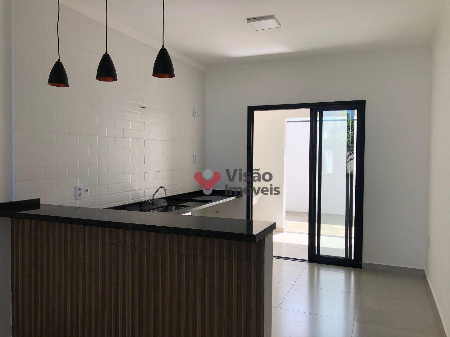 Casa à venda com 3 quartos, 96m² - Foto 12